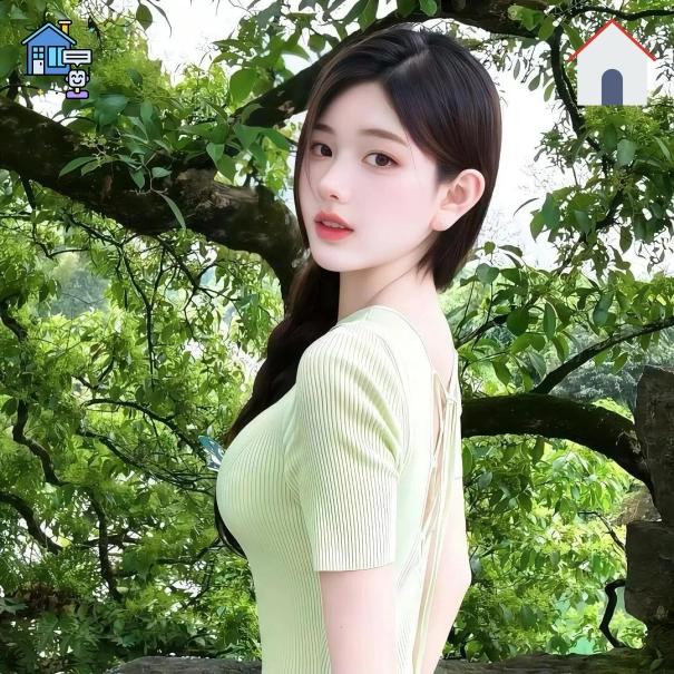 廖女士